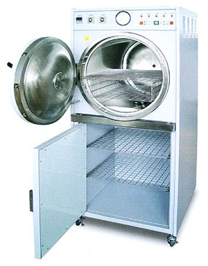 RO Water for Autoclave Sterilizers