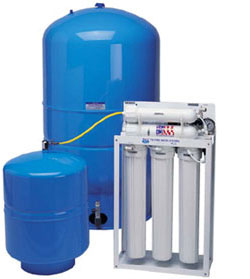 Industrial Water Filtration Advantages