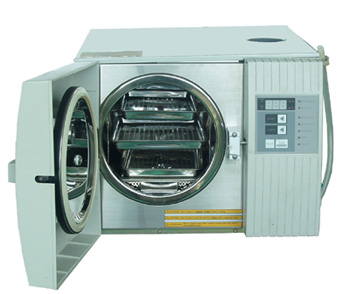 RO Water for Autoclave Sterilizers