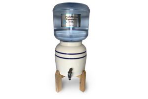 PureWater crock & bottle